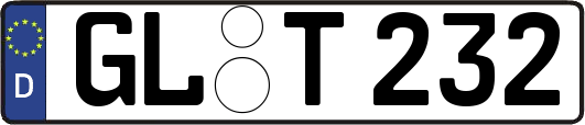 GL-T232