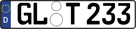 GL-T233