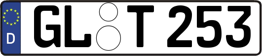 GL-T253