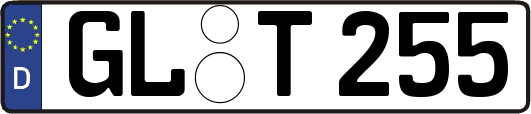 GL-T255