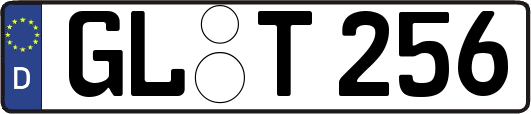 GL-T256