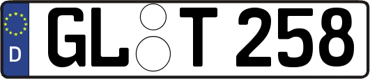 GL-T258