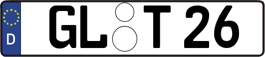 GL-T26