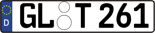 GL-T261