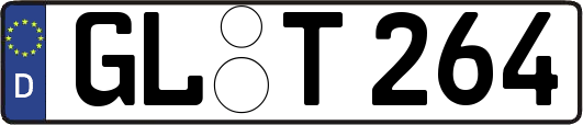 GL-T264