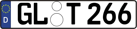 GL-T266