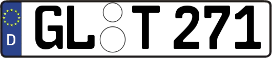 GL-T271