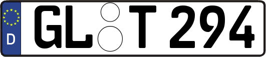 GL-T294