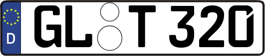 GL-T320