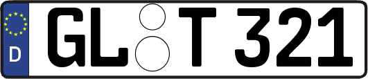 GL-T321