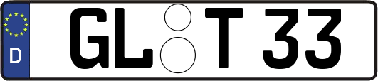 GL-T33