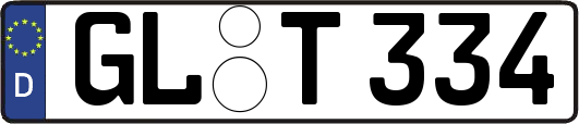 GL-T334