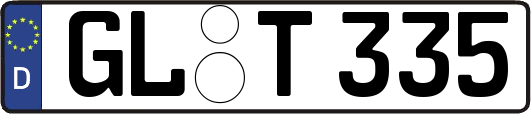 GL-T335