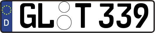 GL-T339
