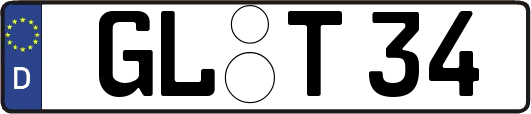 GL-T34