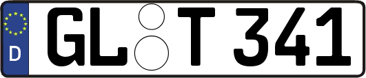GL-T341