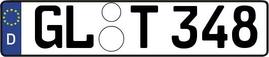 GL-T348