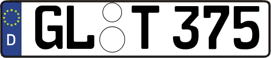 GL-T375