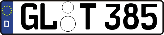 GL-T385