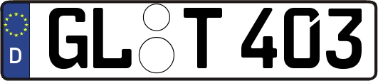 GL-T403