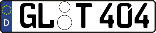 GL-T404