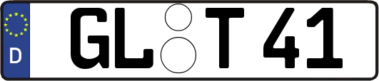 GL-T41