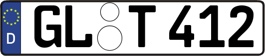 GL-T412