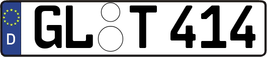 GL-T414