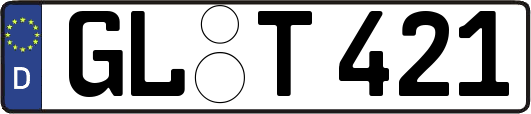 GL-T421