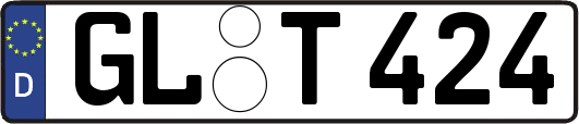 GL-T424