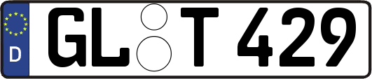 GL-T429