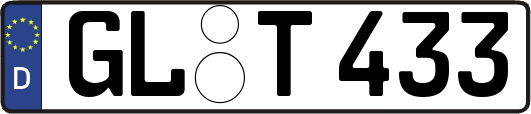 GL-T433
