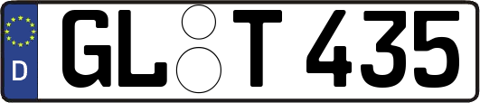 GL-T435