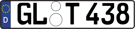 GL-T438