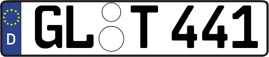 GL-T441