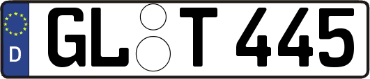 GL-T445