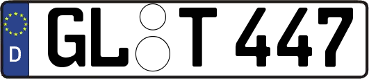 GL-T447