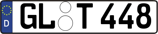 GL-T448