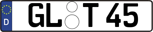 GL-T45