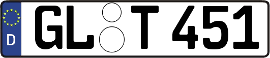 GL-T451