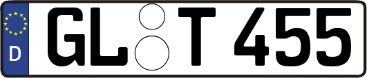 GL-T455