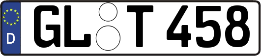 GL-T458