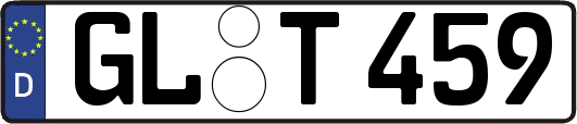 GL-T459