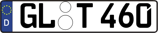 GL-T460