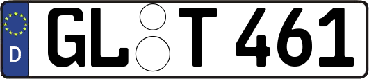 GL-T461