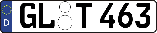 GL-T463