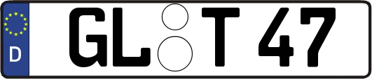 GL-T47