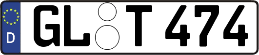 GL-T474