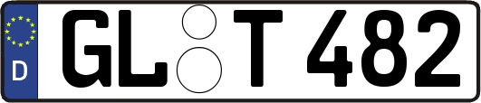 GL-T482