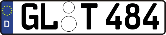 GL-T484